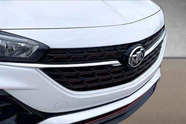 2022 Buick Encore GX FWD Select