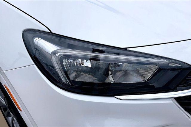 2022 Buick Encore GX FWD Select