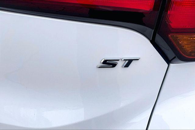 2022 Buick Encore GX FWD Select