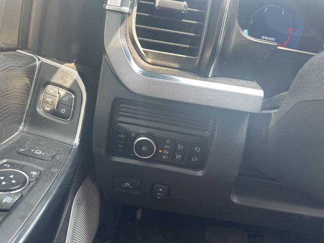 2025 Ford F-250 Platinum
