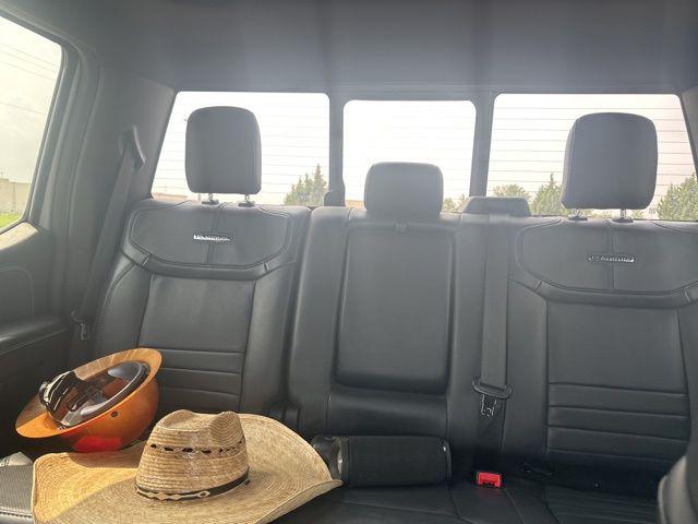 2025 Ford F-250 Platinum