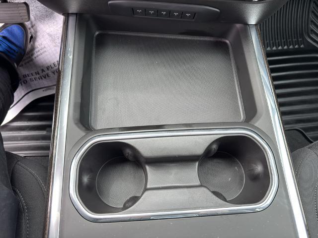 2025 Chevrolet Silverado 2500HD 4WD Crew Cab Long Bed LT