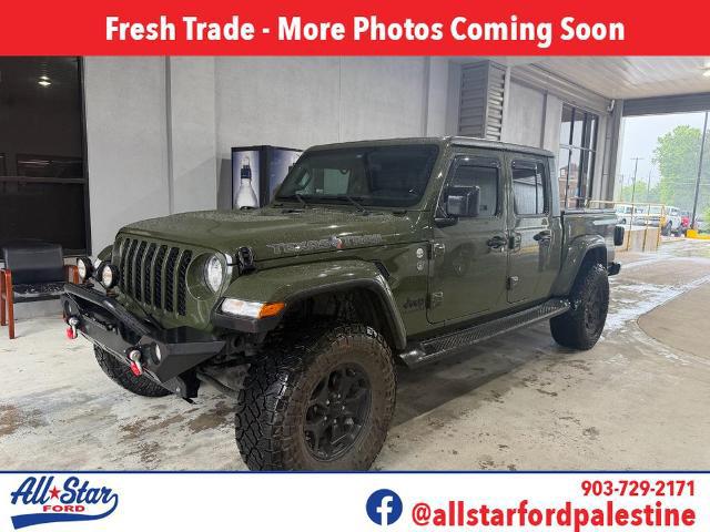 2022 Jeep Gladiator Sport for sale in Palestine, TX