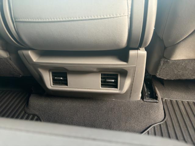 2020 Chevrolet Silverado 1500 2WD Double Cab Standard Bed LT