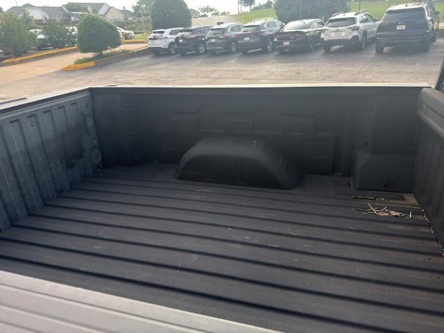 2020 Chevrolet Silverado 1500 2WD Double Cab Standard Bed LT