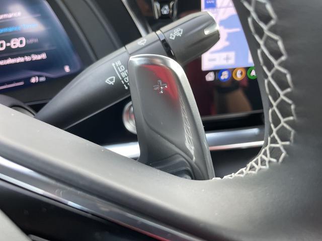 2021 Chevrolet Corvette Stingray RWD Convertible 2LT