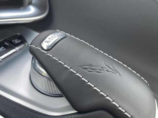 2021 Chevrolet Corvette Stingray RWD Convertible 2LT