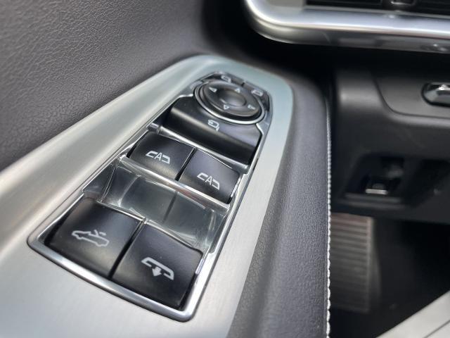 2021 Chevrolet Corvette Stingray RWD Convertible 2LT