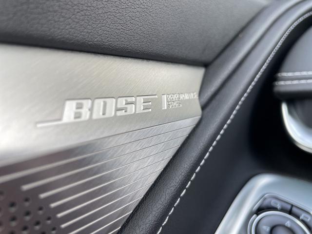 2021 Chevrolet Corvette Stingray RWD Convertible 2LT
