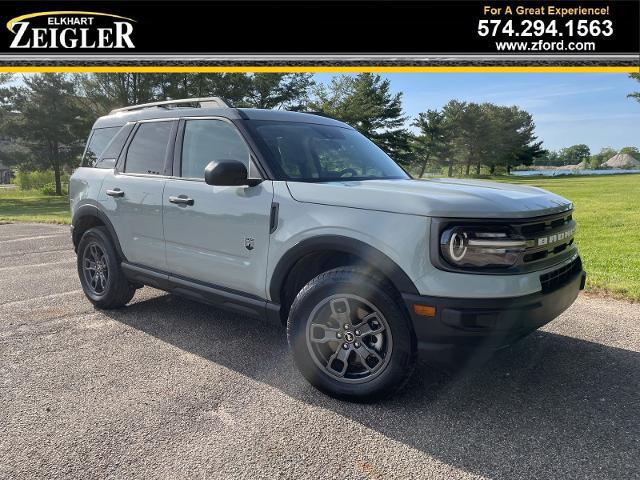 2023 Ford Bronco Sport Big Bend for sale in Elkhart, IN