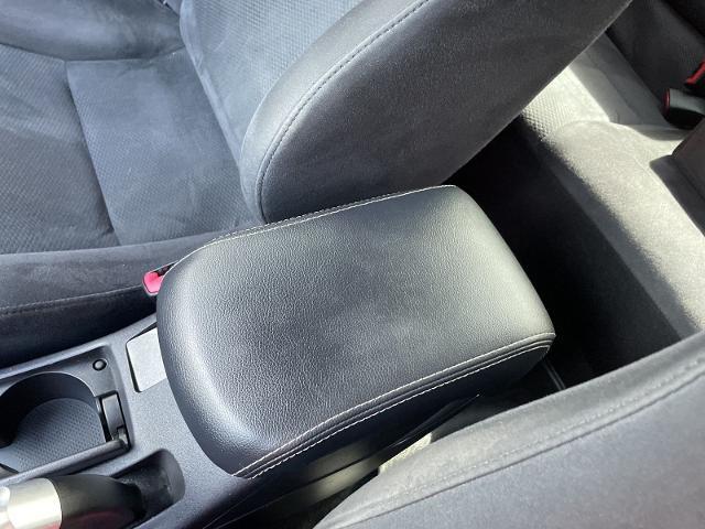 2014 Mitsubishi Lancer Evolution GSR