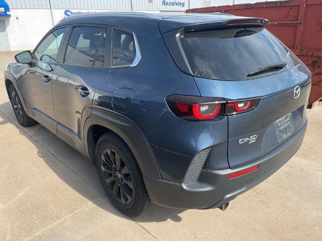 2024 Mazda CX-50 2.5 S Preferred