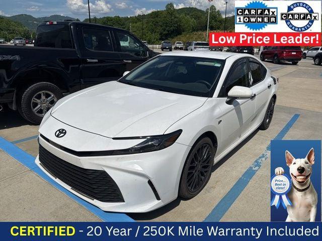 2025 Toyota Camry Unknown for sale in Franklin, NC