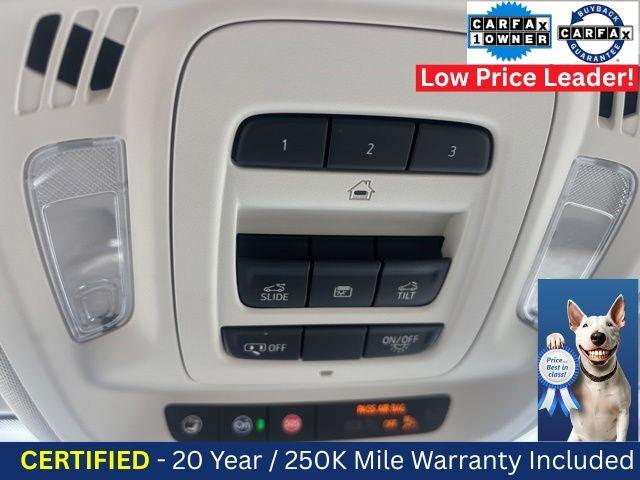 2025 Buick Envision Avenir AWD