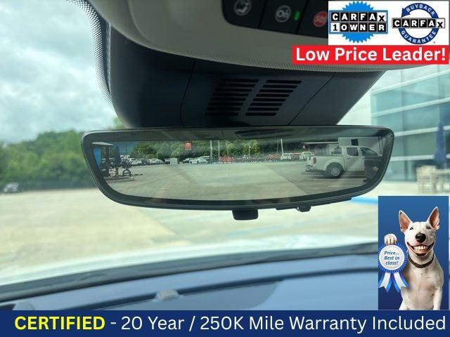 2025 Buick Envision Avenir AWD