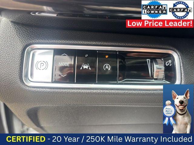 2025 Buick Envision Avenir AWD