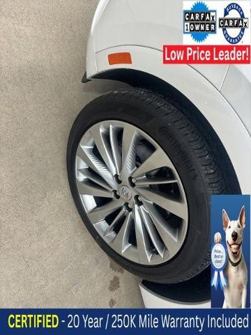 2025 Buick Envision Avenir AWD