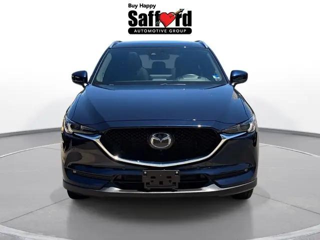 2021 Mazda CX-5 Signature