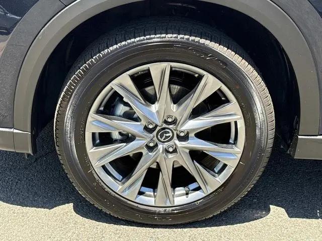 2021 Mazda CX-5 Signature