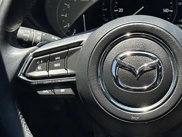 2021 Mazda CX-5 Signature