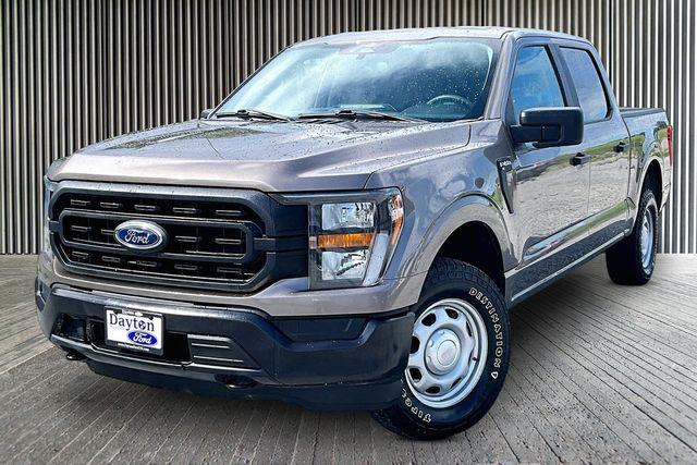 2023 Ford F-150 XL for sale in Dayton, TN