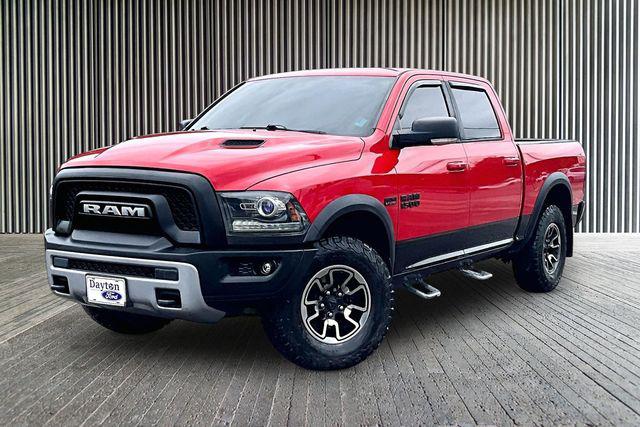 2015 Ram 1500 Rebel for sale in Dayton, TN
