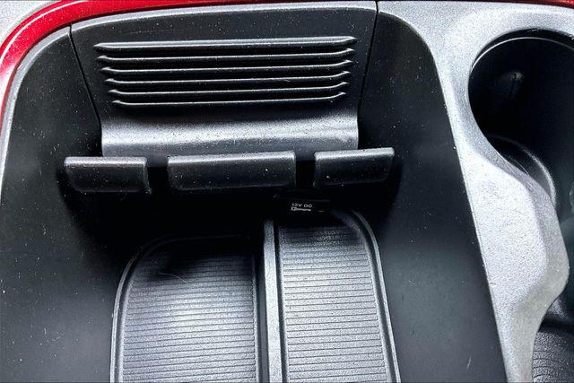 2015 Ram 1500 Rebel