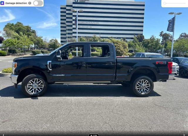 2017 Ford F-350 Lariat Super Duty for sale in Roseburg, OR