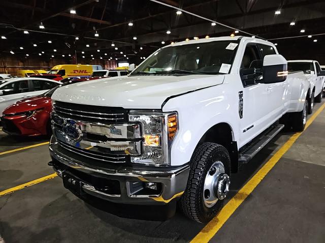 2018 Ford F-350 LARIAT for sale in Roseburg, OR