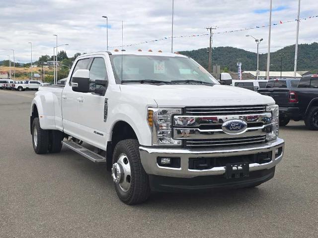 2018 Ford F-350 LARIAT