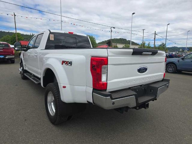 2018 Ford F-350 LARIAT