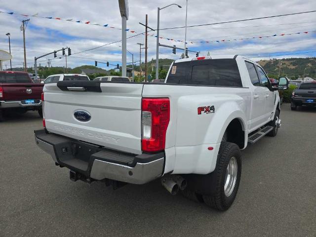 2018 Ford F-350 LARIAT