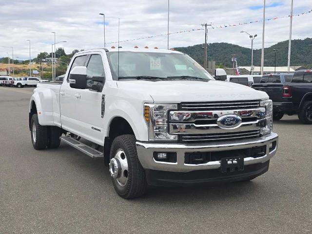 2018 Ford F-350 LARIAT