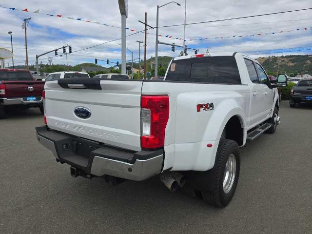 2018 Ford F-350 LARIAT