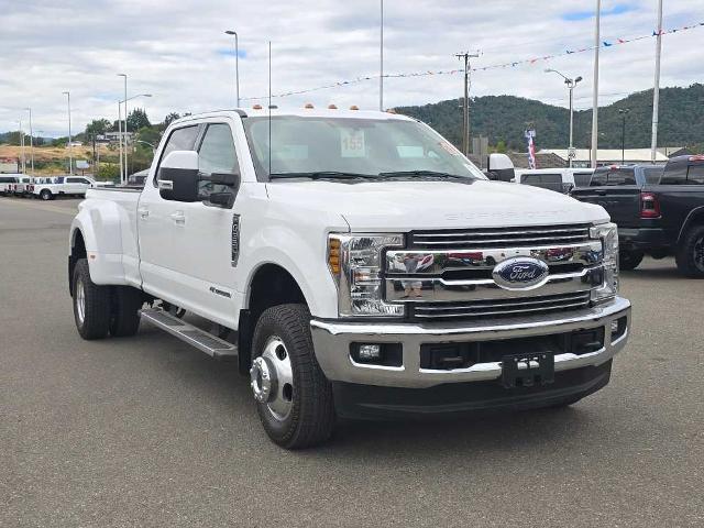 2018 Ford F-350 LARIAT