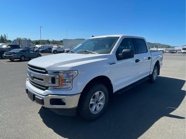 2020 Ford F-150 XLT for sale in Roseburg, OR