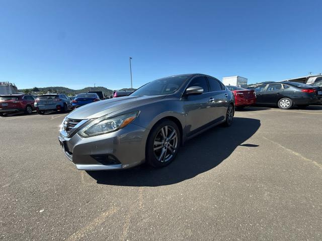 2018 Nissan Altima 3.5 SL for sale in Roseburg, OR