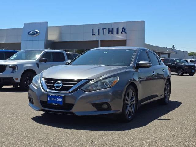 2018 Nissan Altima 3.5 SL for sale in Roseburg, OR