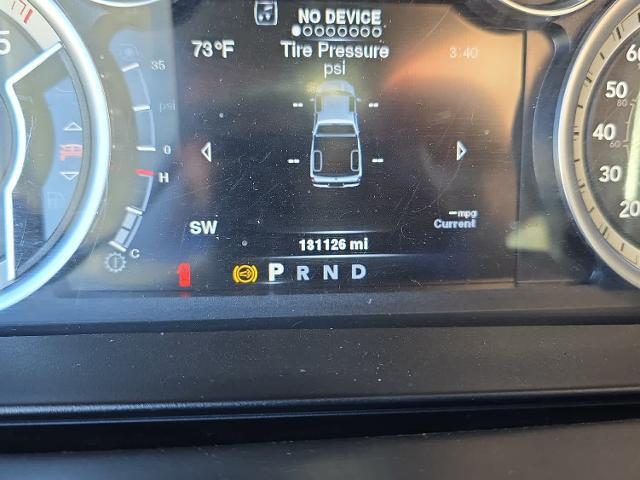 2014 Ram 2500 Laramie
