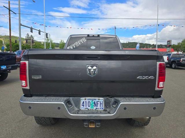 2014 Ram 2500 Laramie