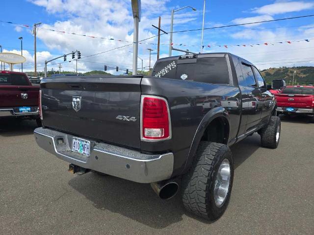 2014 Ram 2500 Laramie