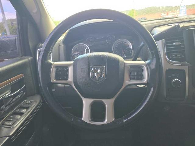 2014 Ram 2500 Laramie