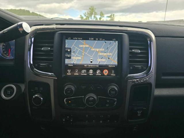 2014 Ram 2500 Laramie