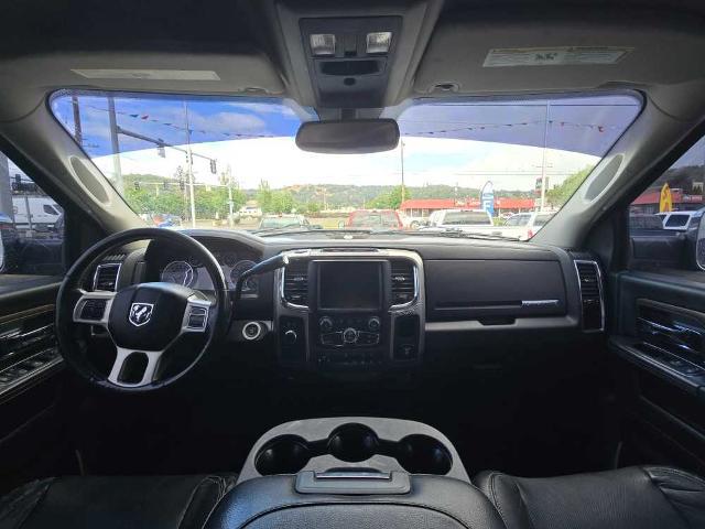 2014 Ram 2500 Laramie