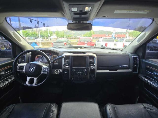 2014 Ram 2500 Laramie