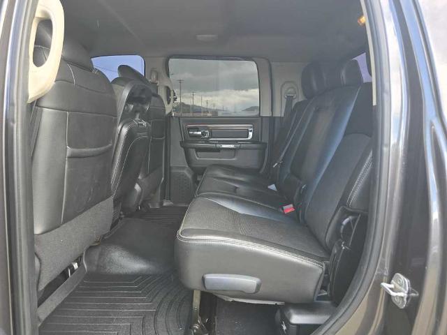 2014 Ram 2500 Laramie