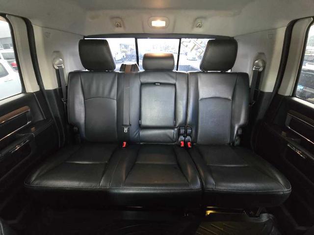 2014 Ram 2500 Laramie