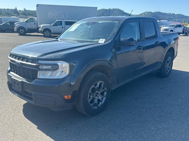 2022 Ford Maverick XLT for sale in Roseburg, OR