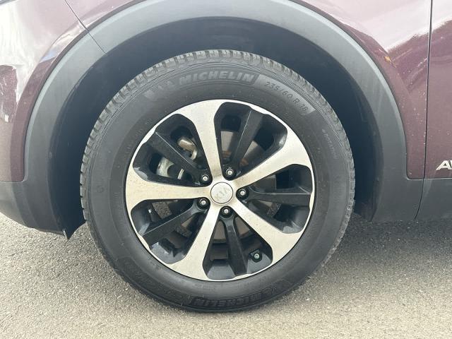 2018 Kia Sorento 3.3L EX