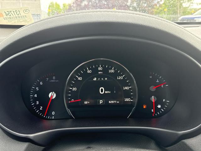 2018 Kia Sorento 3.3L EX